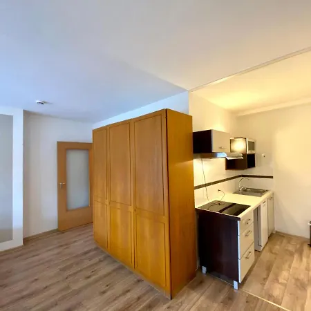 Kastell Apartment Regensburg